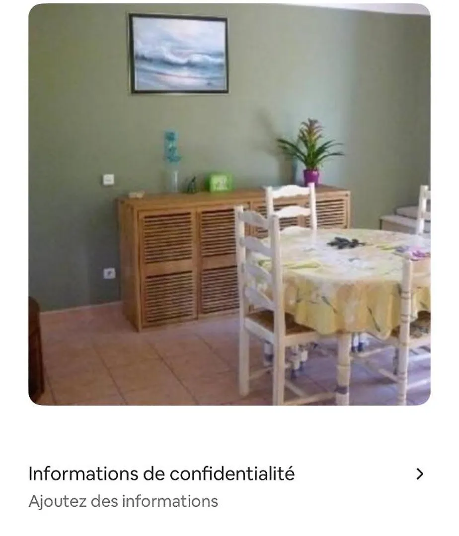 Maison Au Pied Du Garlaban Aubagne France