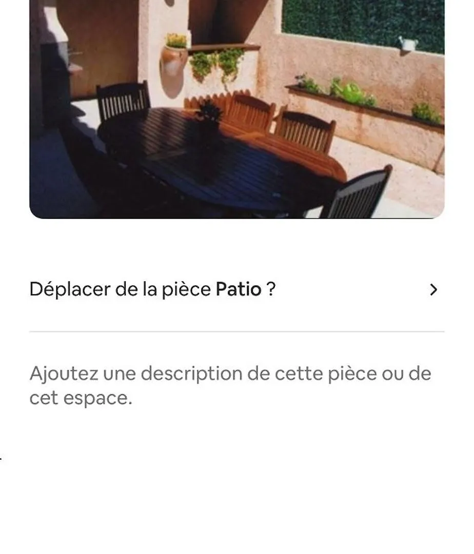 Maison Au Pied Du Garlaban Aubagne Holiday home