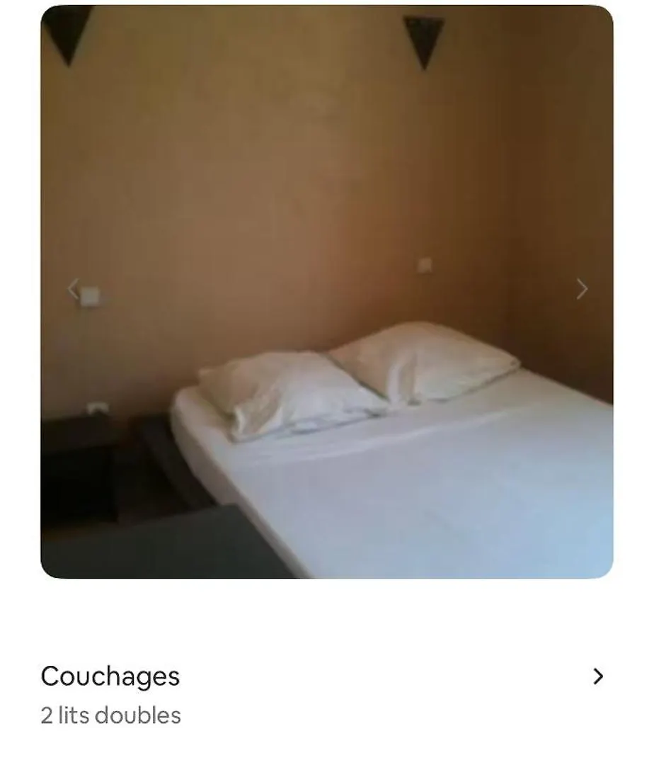 Holiday home Maison Au Pied Du Garlaban Aubagne