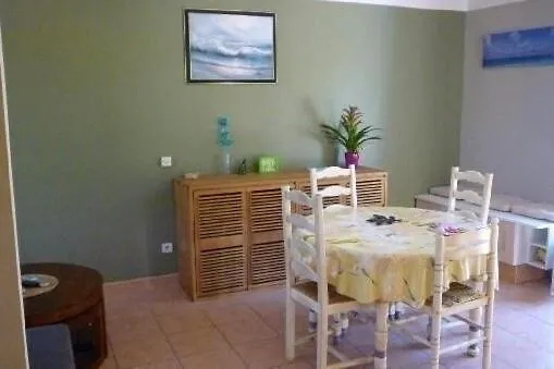 Maison Au Pied Du Garlaban Aubagne France