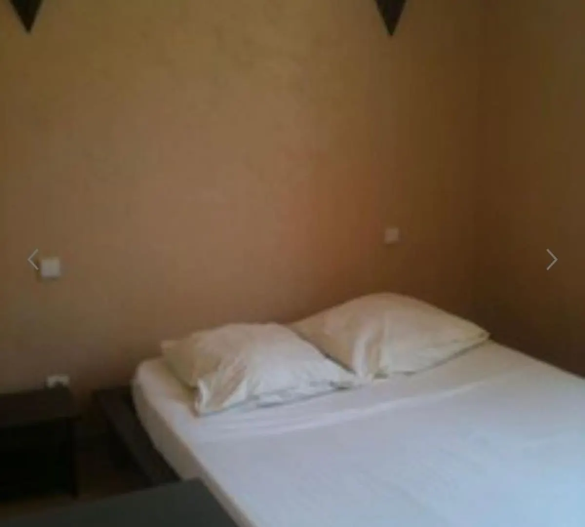 Maison Au Pied Du Garlaban Aubagne