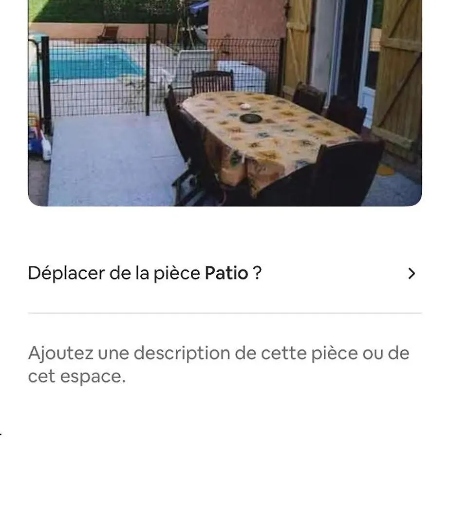 Holiday home Maison Au Pied Du Garlaban Aubagne